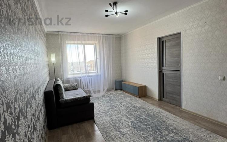 1-комнатная квартира · 37 м² · 10/11 этаж, Сокпакпаева 18 за 17.8 млн ₸ в Астане, Сарыарка р-н — фото 2