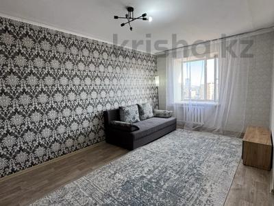 1-бөлмелі пәтер · 37 м² · 10/11 қабат, Сокпакпаева 18, бағасы: 17.9 млн ₸ в Астане, Сарыарка р-н