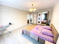 1-комнатная квартира · 40 м² · 9/16 этаж, мкр Калкаман-1, Абишева 36 — Райымбека за 15 000 〒 в Алматы, Наурызбайский р-н