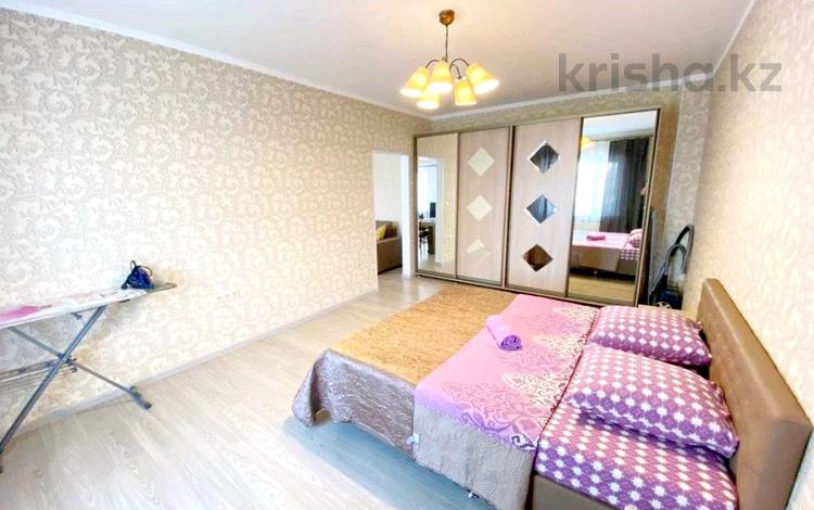 1-комнатная квартира · 40 м² · 9/16 этаж, мкр Калкаман-1, Абишева 36 — Райымбека за 15 000 〒 в Алматы, Наурызбайский р-н — фото 2