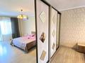 1-комнатная квартира · 40 м² · 9/16 этаж, мкр Калкаман-1, Абишева 36 — Райымбека за 15 000 〒 в Алматы, Наурызбайский р-н — фото 3