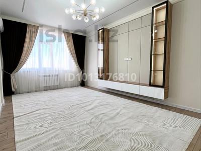 2-бөлмелі пәтер · 67 м² · 7/9 қабат, Султан Бейбарыс 437, бағасы: 36.5 млн ₸ в Атырау