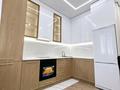 2-бөлмелі пәтер · 67 м² · 7/9 қабат, Султан Бейбарыс 437, бағасы: 36.5 млн ₸ в Атырау — фото 11