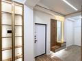 2-бөлмелі пәтер · 67 м² · 7/9 қабат, Султан Бейбарыс 437, бағасы: 36.5 млн ₸ в Атырау — фото 15