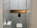 2-бөлмелі пәтер · 67 м² · 7/9 қабат, Султан Бейбарыс 437, бағасы: 36.5 млн ₸ в Атырау — фото 21