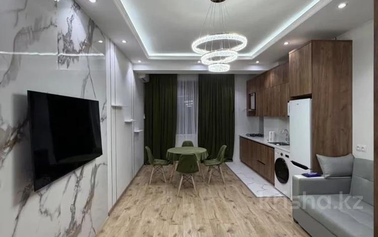 2-комнатная квартира · 43 м² · 10/12 этаж, Мангилик Ел 40 — Бухар жырау за 13 000 ₸ в Астане, Есильский р-н — фото 8