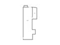 4-бөлмелі пәтер · 145.5 м² · 13/13 қабат, 19-ш/а. 44, бағасы: ~ 41.7 млн ₸ в Актау, 19-й мкр — фото 4