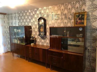 2-бөлмелі пәтер · 48 м², Федоровка ш/а., Вагонная — Энергозавод, бағасы: 110 000 ₸ в Караганде, Казыбек би р-н