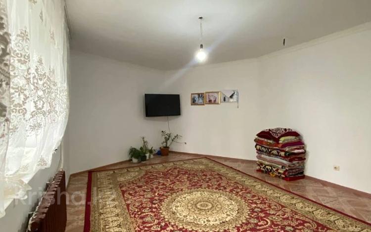 2-бөлмелі пәтер · 78.6 м² · 5/6 қабат, Бокенбай Батыра, бағасы: 19 млн ₸ в Актобе — фото 10