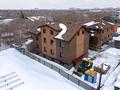 Жеке үй · 15 бөлме · 542 м² · 8 сот., 150 лет Абая, бағасы: 280 млн ₸ в Астане, Сарыарка р-н