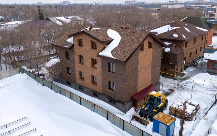 Жеке үй · 15 бөлме · 542 м² · 8 сот., 150 лет Абая, бағасы: 280 млн ₸ в Астане, Сарыарка р-н — фото 2