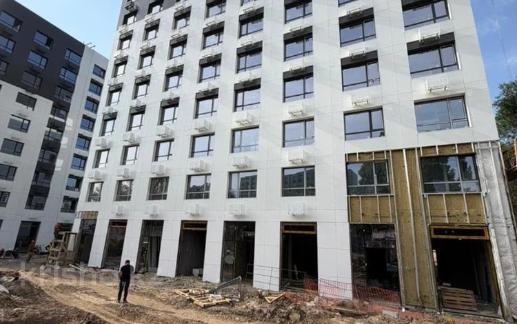 Свободное назначение · 45.69 м² за 800 000 ₸ в Алматы, Жетысуский р-н — фото 2