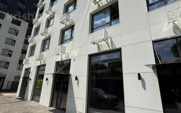 Свободное назначение · 45.69 м² за 800 000 ₸ в Алматы, Жетысуский р-н — фото 13