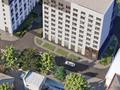 Свободное назначение · 45.69 м² за 800 000 ₸ в Алматы, Жетысуский р-н — фото 7