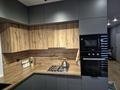 Отдельный дом · 2 комнаты · 80 м² · 6 сот., мкр Альмерек 95A — Мангилик ел за 40 млн ₸ в Алматы, Турксибский р-н — фото 7