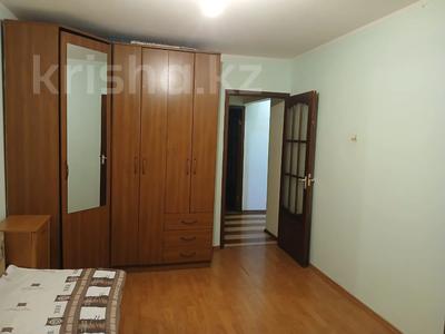 2-бөлмелі пәтер · 54 м² · 4/5 қабат, Ақсай-4 ш/а., бағасы: 36.5 млн ₸ в Алматы, Ауэзовский р-н