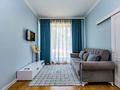 1-бөлмелі пәтер · 55 м² · 1/14 қабат, Манаса 109а — Абая, бағасы: 5 000 ₸ в Алматы, Алмалинский р-н
