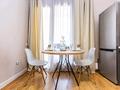1-бөлмелі пәтер · 55 м² · 1/14 қабат, Манаса 109а — Абая, бағасы: 5 000 ₸ в Алматы, Алмалинский р-н — фото 5