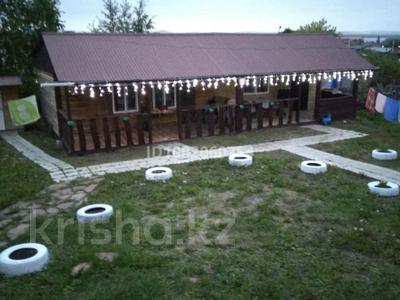 Жеке үй · 7 бөлме · 180 м² · 10 сот., Казахстанская 15, бағасы: 50 млн 〒 в Бурабае