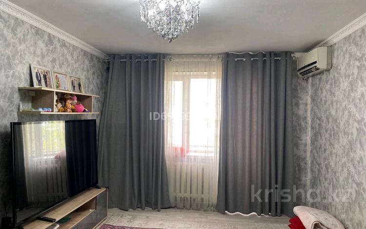 3-бөлмелі пәтер · 61.9 м² · 4/5 қабат, Оңдасынов 45 — Ататүрік мектебінің жанындағы пәтер, бағасы: 17 млн ₸ в Туркестане — фото 2
