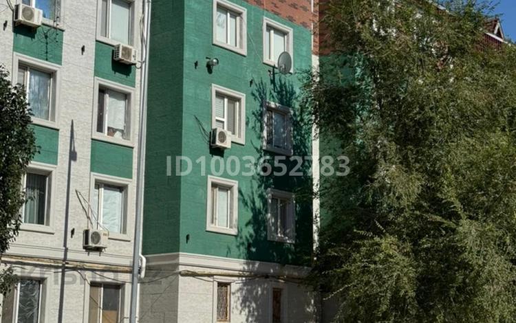 3-комнатная квартира · 80 м² · 5/5 этаж, 33 28 — Куаныш Сатангулов за 13.5 млн 〒 в Кульсары — фото 2