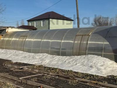 Отдельный дом · 3 комнаты · 142.3 м² · 10 сот., Сара батакулы 2б за 33 млн ₸ в Актобе