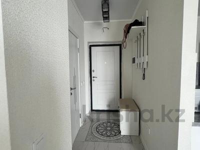 1-бөлмелі пәтер · 37.3 м² · 8/10 қабат, Мангилик Ел 40, бағасы: 28 млн ₸ в Астане, Есильский р-н