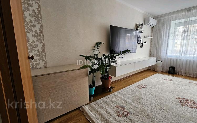2-комнатная квартира · 60 м² · 3/9 этаж, Кенен Азербаева 8 — Жумабаева /Кенен Әзірбаева за 31 млн ₸ в Астане, Сарайшык р-н — фото 2