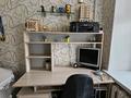 2-комнатная квартира · 60 м² · 3/9 этаж, Кенен Азербаева 8 — Жумабаева /Кенен Әзірбаева за 31 млн ₸ в Астане, Сарайшык р-н — фото 4