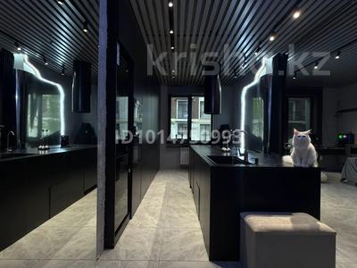3-бөлмелі пәтер · 70 м² · 1/6 қабат, Нұркент ш/а 9, бағасы: 55 млн ₸ в Алматы, Алатауский р-н