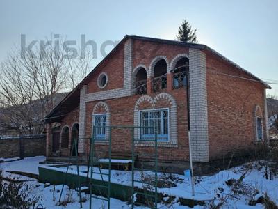 Отдельный дом · 5 комнат · 135 м² · 29 сот., Подгорная 23А за 27.7 млн 〒 в Горной Ульбинке