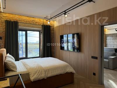 2-комнатная квартира · 55 м² · 2/3 этаж, Театральная 36 за 35 000 ₸ в Петропавловске