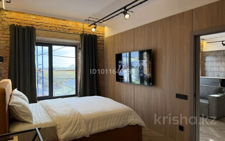 2-комнатная квартира · 55 м² · 2/3 этаж, Театральная 36 за 35 000 ₸ в Петропавловске — фото 2