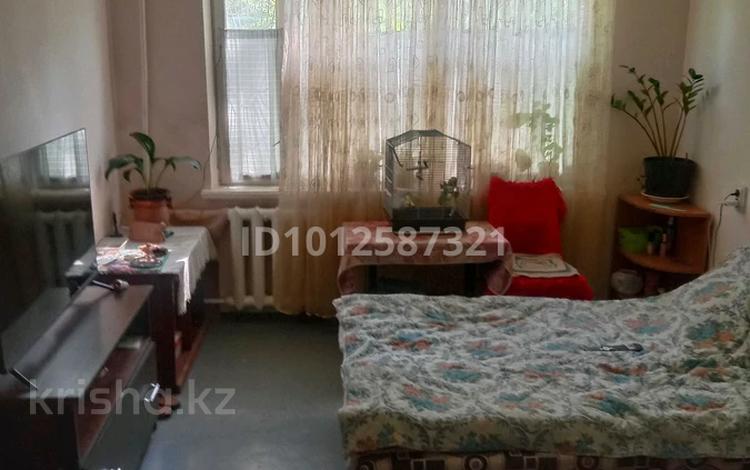 3-комнатная квартира · 61 м² · 1/4 этаж, Уалиханова 24 — Уалиханова/Маметовой за 37 млн ₸ в Алматы, Медеуский р-н — фото 2