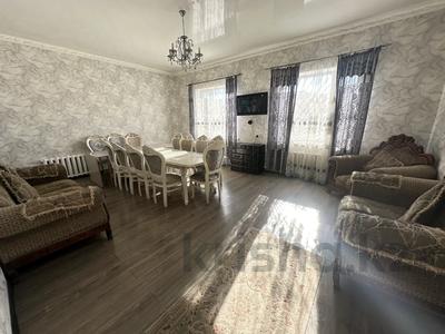 Отдельный дом · 5 комнат · 212 м² · 3 сот., Поспелова за 75 млн 〒 в Караганде, Казыбек би р-н