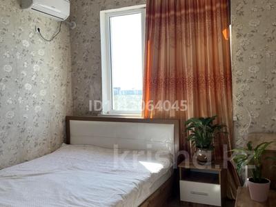 1-комнатная квартира · 46 м² · 5/9 этаж, мкр Туран-2 44 А за 18.5 млн ₸ в Шымкенте, Каратауский р-н