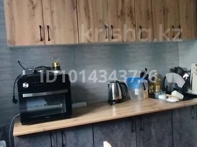 1-комнатная квартира · 33.5 м² · 3/3 этаж, Гагарина за 12.5 млн ₸ в Петропавловске