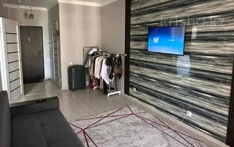 1-комнатная квартира · 33 м² · 4/12 этаж, мкр Нурсат 2, Назарбаев за 130 000 ₸ в Шымкенте, Каратауский р-н — фото 2