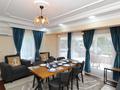 Жеке үй · 4 бөлме · 150 м² · 1.7 жүзд., 70 16 — Рядом с Forsa Mall и X-Belek, бағасы: 94 млн ₸ в Анталье