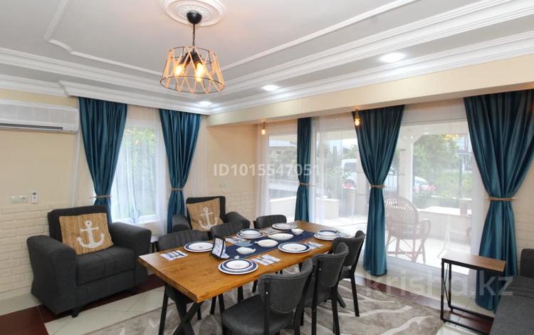 Жеке үй · 4 бөлме · 150 м² · 1.7 жүзд., 70 16 — Рядом с Forsa Mall и X-Belek, бағасы: 94 млн ₸ в Анталье — фото 3