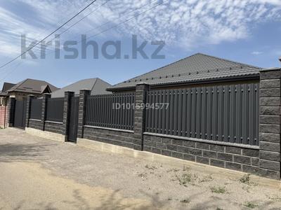 Жеке үй · 5 бөлме · 224 м² · 6 жүзд., Рахымжан Кошкарбаева 5, бағасы: 80 млн ₸ в Туздыбастау (Калинино)