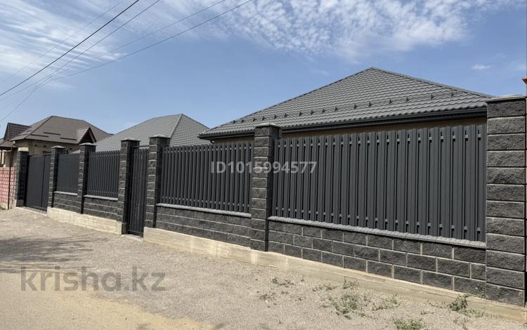 Жеке үй · 5 бөлме · 224 м² · 6 жүзд., Рахымжан Кошкарбаева 5, бағасы: 80 млн ₸ в Туздыбастау (Калинино) — фото 2