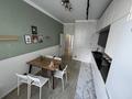 2-комнатная квартира · 64.4 м² · 4/18 этаж, Калдаякова 23 — Калдаяков - Нурмагамбетов за 340 000 ₸ в Астане, Сарайшык р-н — фото 2