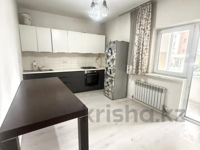 1-бөлмелі пәтер · 41.5 м² · 1/9 қабат, Северное кольцо — Метро супермаркет. Ужет Рынки. Школы, бағасы: 23.5 млн ₸ в Алматы, Алатауский р-н