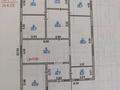 Отдельный дом • 5 комнат • 200 м² • 10 сот., Жастар за 40 млн 〒 в Талдыкоргане, мкр Жастар — фото 11