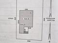 Отдельный дом • 5 комнат • 200 м² • 10 сот., Жастар за 40 млн 〒 в Талдыкоргане, мкр Жастар — фото 8