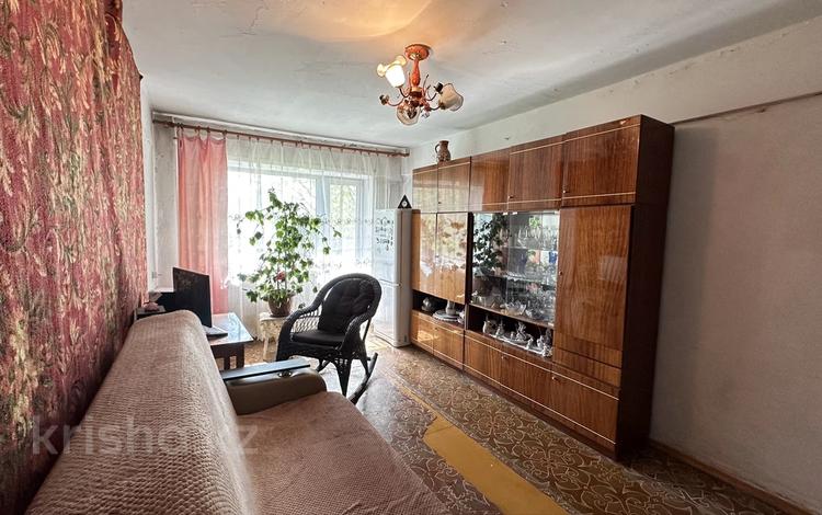 3-комнатная квартира · 58 м² · 3/5 этаж, Карла Маркса 12 за 6.5 млн ₸ в Шахтинске — фото 2