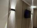 1-бөлмелі пәтер · 40 м² · 4/9 қабат, Шакарима 15 — Шакарима, бағасы: 15 000 ₸ в Семее