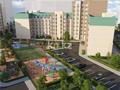 2-комнатная квартира · 63.9 м² · 3/6 этаж, Майкудук, мкр Голубые пруды 464/12 за 24.5 млн ₸ в Караганде, Алихана Бокейханова р-н — фото 13