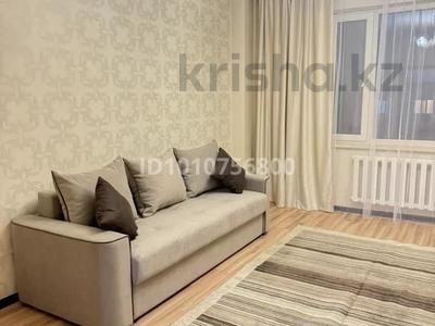 2-комнатная квартира · 65 м² · 9/12 этаж, Сауран 3/1 за 260 000 〒 в Астане, Есильский р-н